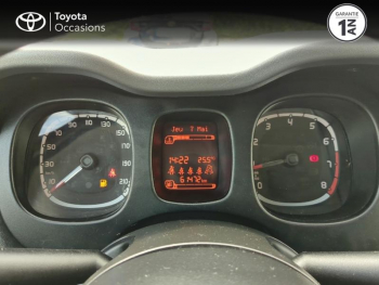Photo 14 du bon plan FIAT Panda 1.2 8v 69ch S&S Lounge 2019 Euro6D occasion à 7490 €