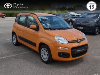 Photo 19 du bon plan FIAT Panda 1.2 8v 69ch S&S Lounge 2019 Euro6D occasion à 7490 €