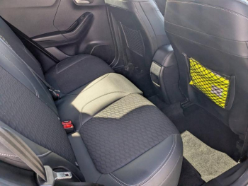 Photo 10 du bon plan FORD Puma 1.0 Flexifuel  125ch S&S mHEV Titanium X occasion à 14950 €
