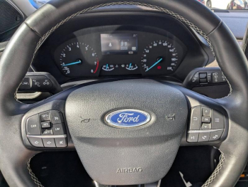 Photo 13 du bon plan FORD Puma 1.0 Flexifuel  125ch S&S mHEV Titanium X occasion à 14950 €