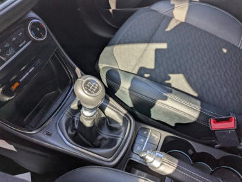 Photo 16 du bon plan FORD Puma 1.0 Flexifuel  125ch S&S mHEV Titanium X occasion à 14950 €