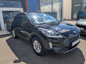 Photo 2 du bon plan FORD Kuga 2.5 Duratec 190ch FHEV E85 Titanium BVA occasion à 22990 €