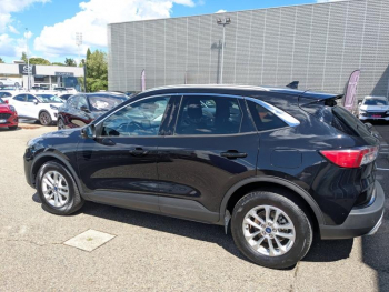 Photo 3 du bon plan FORD Kuga 2.5 Duratec 190ch FHEV E85 Titanium BVA occasion à 22990 €