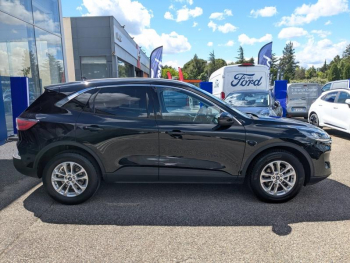 Photo 5 du bon plan FORD Kuga 2.5 Duratec 190ch FHEV E85 Titanium BVA occasion à 22990 €
