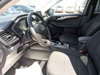 Photo 10 du bon plan FORD Kuga 2.5 Duratec 190ch FHEV E85 Titanium BVA occasion à 22990 €