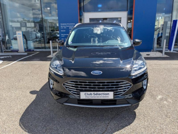Photo 11 du bon plan FORD Kuga 2.5 Duratec 190ch FHEV E85 Titanium BVA occasion à 22990 €