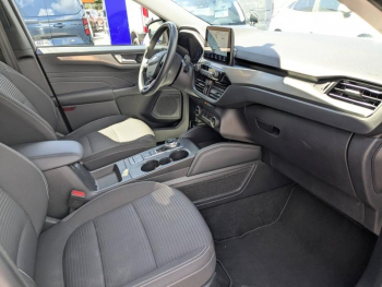 Photo 13 du bon plan FORD Kuga 2.5 Duratec 190ch FHEV E85 Titanium BVA occasion à 22990 €