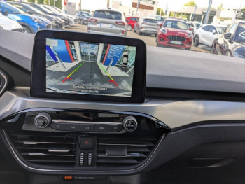Photo 19 du bon plan FORD Kuga 2.5 Duratec 190ch FHEV E85 Titanium BVA occasion à 22990 €