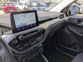 Photo 21 du bon plan FORD Kuga 2.5 Duratec 190ch FHEV E85 Titanium BVA occasion à 22990 €