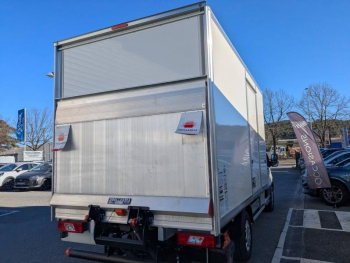 Photo 10 du bon plan FORD Transit 2T Fg VUL FORD Electrique 184 ch  E 390 L3 Trend CAISSE 19M3 + HAYON 750KG + PACK MESSAGERIE occasion à 64943 €