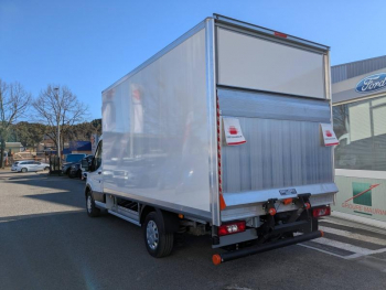 Photo 12 du bon plan FORD Transit 2T Fg VUL FORD Electrique 184 ch  E 390 L3 Trend CAISSE 19M3 + HAYON 750KG + PACK MESSAGERIE occasion à 64943 €