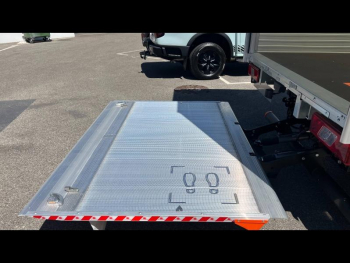 Photo 28 du bon plan FORD Transit 2T Fg VUL FORD Electrique 184 ch  E 390 L3 Trend CAISSE 19M3 + HAYON 750KG + PACK MESSAGERIE occasion à 64943 €