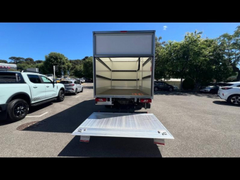 Photo 29 du bon plan FORD Transit 2T Fg VUL FORD Electrique 184 ch  E 390 L3 Trend CAISSE 19M3 + HAYON 750KG + PACK MESSAGERIE occasion à 64943 €