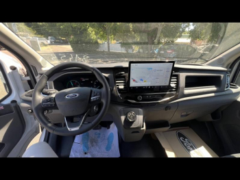 Photo 33 du bon plan FORD Transit 2T Fg VUL FORD Electrique 184 ch  E 390 L3 Trend CAISSE 19M3 + HAYON 750KG + PACK MESSAGERIE occasion à 64943 €