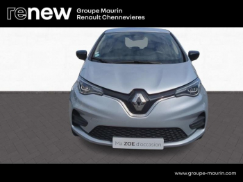Photo 2 du bon plan RENAULT Zoe E-Tech Limited charge normale R110 Achat Intégral occasion à 11990 €