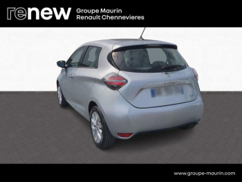 Photo 7 du bon plan RENAULT Zoe E-Tech Limited charge normale R110 Achat Intégral occasion à 11990 €