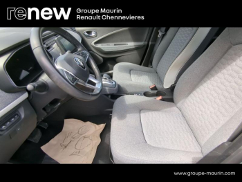 Photo 9 du bon plan RENAULT Zoe E-Tech Limited charge normale R110 Achat Intégral occasion à 11990 €