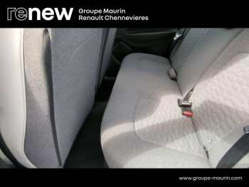 Photo 10 du bon plan RENAULT Zoe E-Tech Limited charge normale R110 Achat Intégral occasion à 11990 €