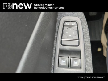 Photo 13 du bon plan RENAULT Zoe E-Tech Limited charge normale R110 Achat Intégral occasion à 11990 €