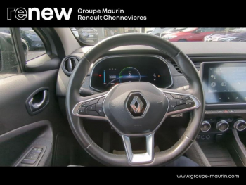 Photo 14 du bon plan RENAULT Zoe E-Tech Limited charge normale R110 Achat Intégral occasion à 11990 €