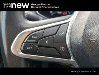 Photo 15 du bon plan RENAULT Zoe E-Tech Limited charge normale R110 Achat Intégral occasion à 11990 €