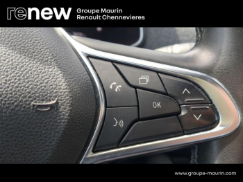 Photo 16 du bon plan RENAULT Zoe E-Tech Limited charge normale R110 Achat Intégral occasion à 11990 €
