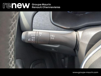 Photo 17 du bon plan RENAULT Zoe E-Tech Limited charge normale R110 Achat Intégral occasion à 11990 €