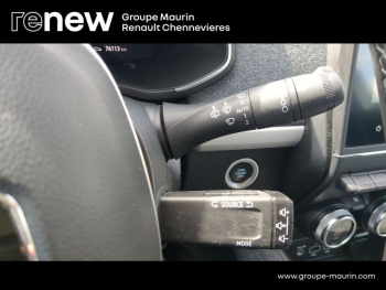 Photo 18 du bon plan RENAULT Zoe E-Tech Limited charge normale R110 Achat Intégral occasion à 11990 €