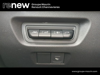 Photo 19 du bon plan RENAULT Zoe E-Tech Limited charge normale R110 Achat Intégral occasion à 11990 €