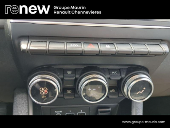 Photo 25 du bon plan RENAULT Zoe E-Tech Limited charge normale R110 Achat Intégral occasion à 11990 €
