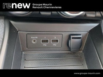 Photo 26 du bon plan RENAULT Zoe E-Tech Limited charge normale R110 Achat Intégral occasion à 11990 €