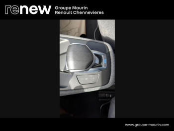 Photo 27 du bon plan RENAULT Zoe E-Tech Limited charge normale R110 Achat Intégral occasion à 11990 €