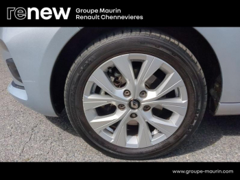 Photo 30 du bon plan RENAULT Zoe E-Tech Limited charge normale R110 Achat Intégral occasion à 11990 €
