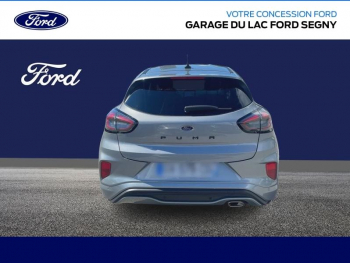 Photo 3 du bon plan FORD Puma 1.0 Flexifuel 125ch S&S mHEV ST-Line occasion à 18990 €