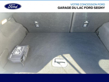 Photo 6 du bon plan FORD Puma 1.0 Flexifuel 125ch S&S mHEV ST-Line occasion à 18990 €