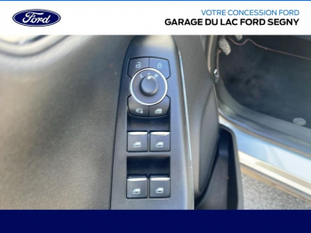 Photo 9 du bon plan FORD Puma 1.0 Flexifuel 125ch S&S mHEV ST-Line occasion à 18990 €