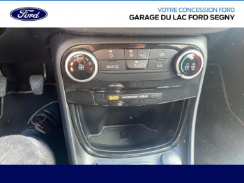 Photo 10 du bon plan FORD Puma 1.0 Flexifuel 125ch S&S mHEV ST-Line occasion à 18990 €