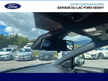 Photo 16 du bon plan FORD Puma 1.0 Flexifuel 125ch S&S mHEV ST-Line occasion à 18990 €
