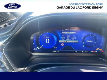 Photo 19 du bon plan FORD Puma 1.0 Flexifuel 125ch S&S mHEV ST-Line occasion à 18990 €