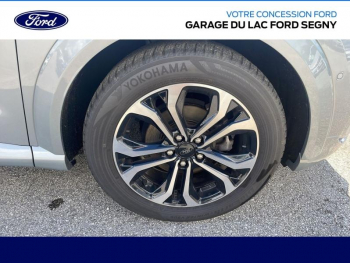 Photo 23 du bon plan FORD Puma 1.0 Flexifuel 125ch S&S mHEV ST-Line occasion à 18990 €