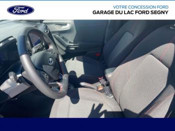 Photo 24 du bon plan FORD Puma 1.0 Flexifuel 125ch S&S mHEV ST-Line occasion à 18990 €