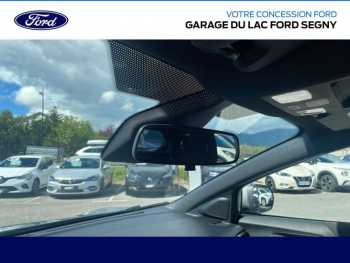 Photo 25 du bon plan FORD Puma 1.0 Flexifuel 125ch S&S mHEV ST-Line occasion à 18990 €