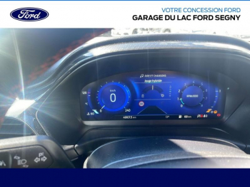 Photo 27 du bon plan FORD Puma 1.0 Flexifuel 125ch S&S mHEV ST-Line occasion à 18990 €
