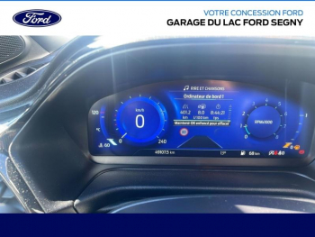 Photo 28 du bon plan FORD Puma 1.0 Flexifuel 125ch S&S mHEV ST-Line occasion à 18990 €