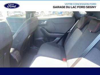 Photo 30 du bon plan FORD Puma 1.0 Flexifuel 125ch S&S mHEV ST-Line occasion à 18990 €
