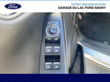 Photo 34 du bon plan FORD Puma 1.0 Flexifuel 125ch S&S mHEV ST-Line occasion à 18990 €