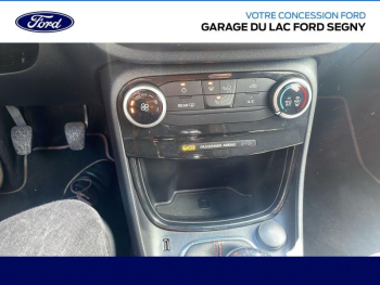 Photo 36 du bon plan FORD Puma 1.0 Flexifuel 125ch S&S mHEV ST-Line occasion à 18990 €