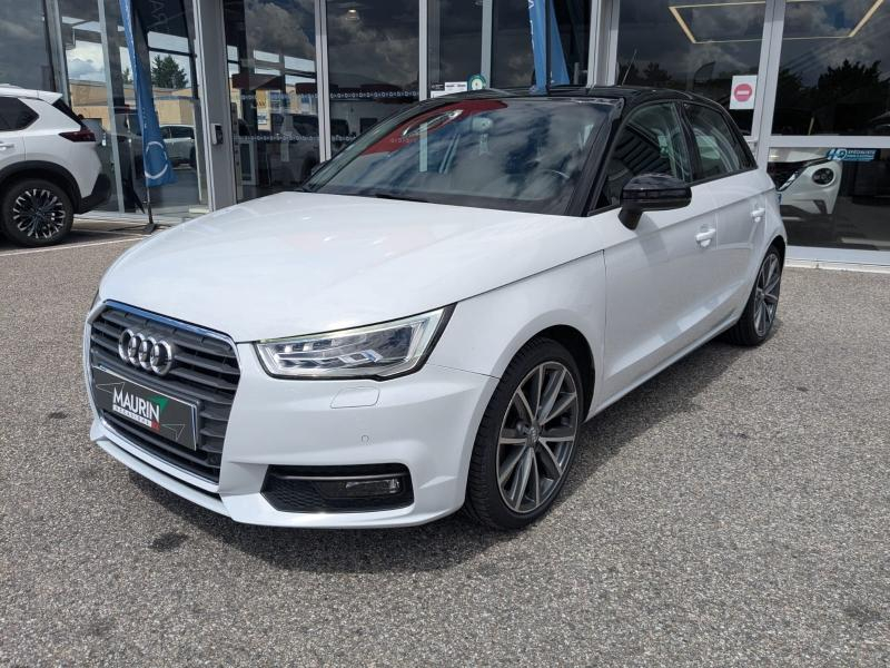 Bon plan AUDI A1 Sportback 1.0 TFSI 95ch ultra Ambition Luxe S tronic 7 occasion à 13790 €