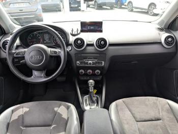 Photo 3 du bon plan AUDI A1 Sportback 1.0 TFSI 95ch ultra Ambition Luxe S tronic 7 occasion à 13790 €