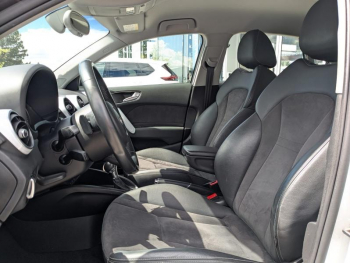 Photo 5 du bon plan AUDI A1 Sportback 1.0 TFSI 95ch ultra Ambition Luxe S tronic 7 occasion à 13790 €